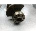 #GC07 Crankshaft Standard For 06-09 Land Rover Range Rover  4.4